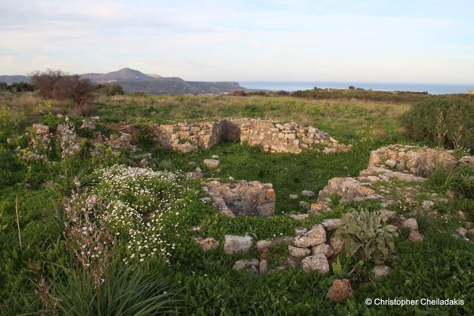 Aptera German pillboxes 2