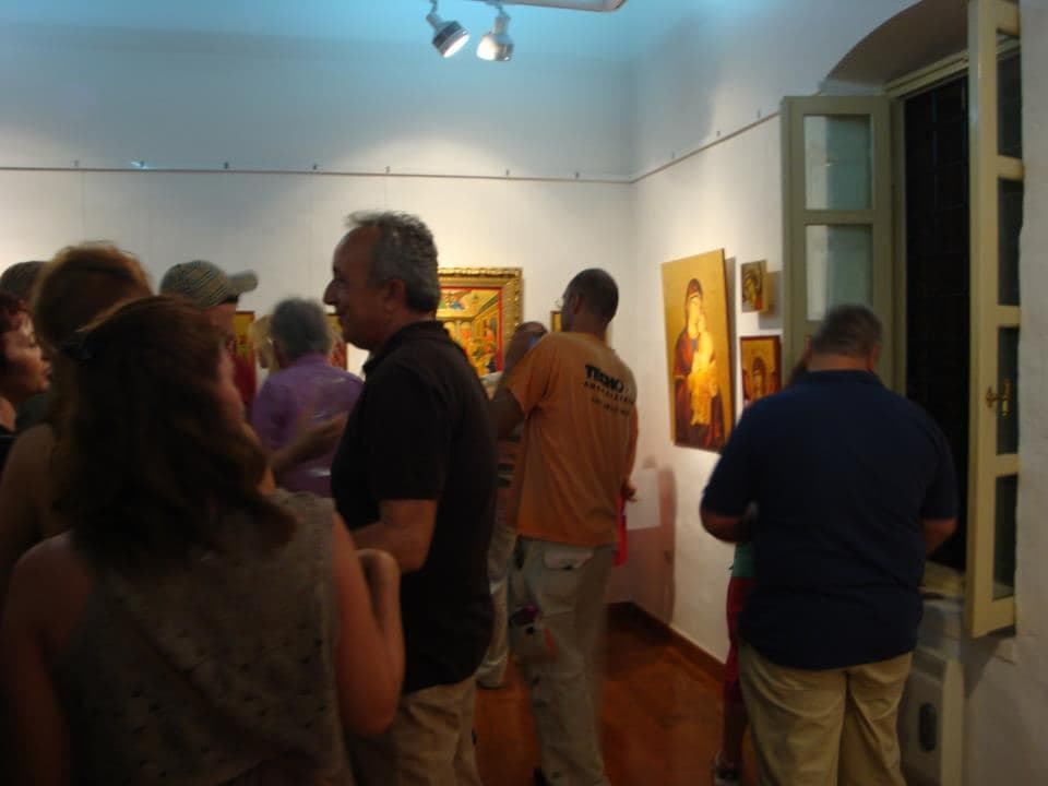 Kissamos Archaeological Museum