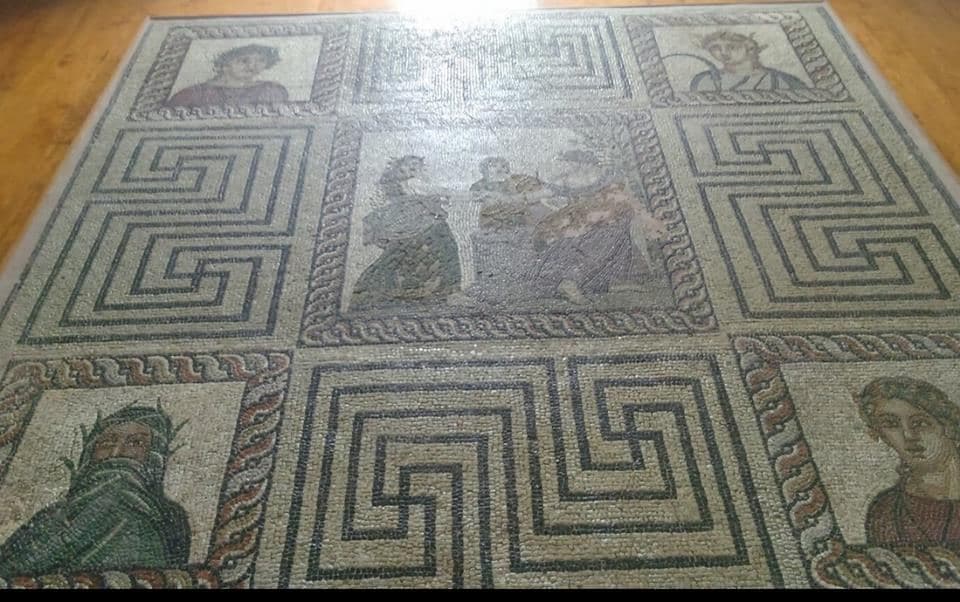 Kissamos Archaeological Museum 2