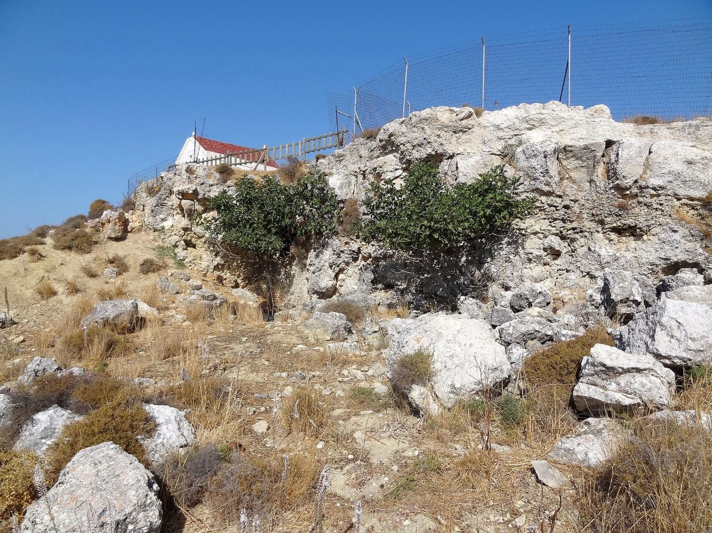 Arkalohori Cave 2