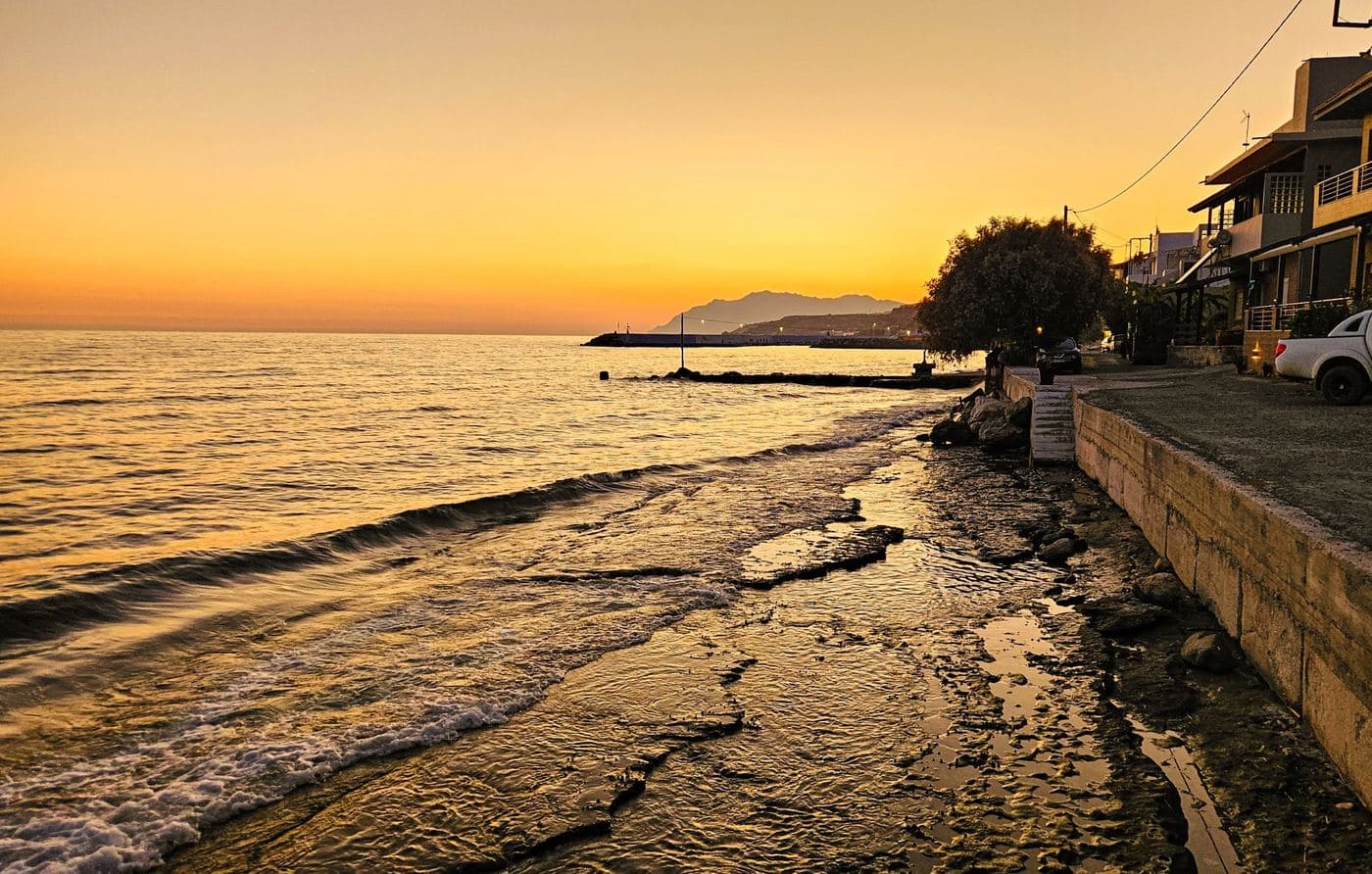 Arvi beach 3