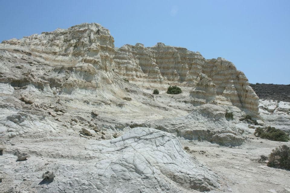 Asprougas beach at Koufonissi 3