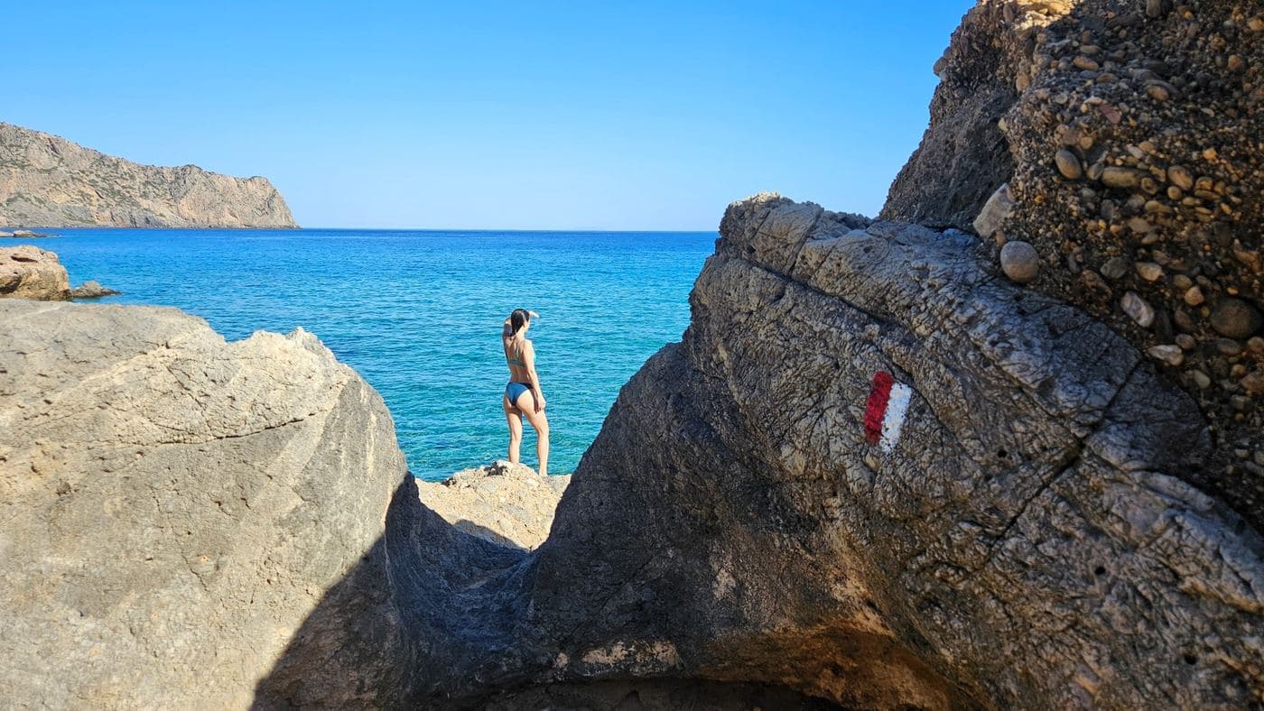 Astropelekita beach 3