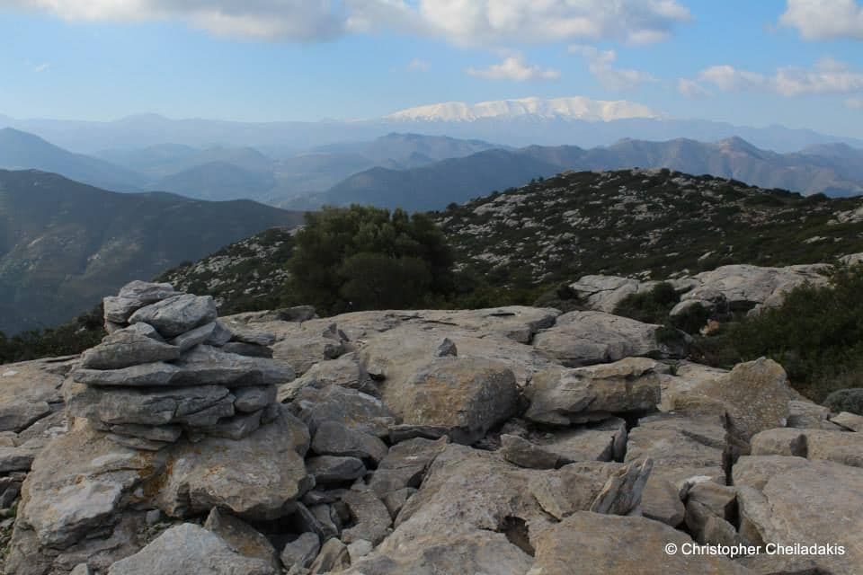 Bobias Range 2