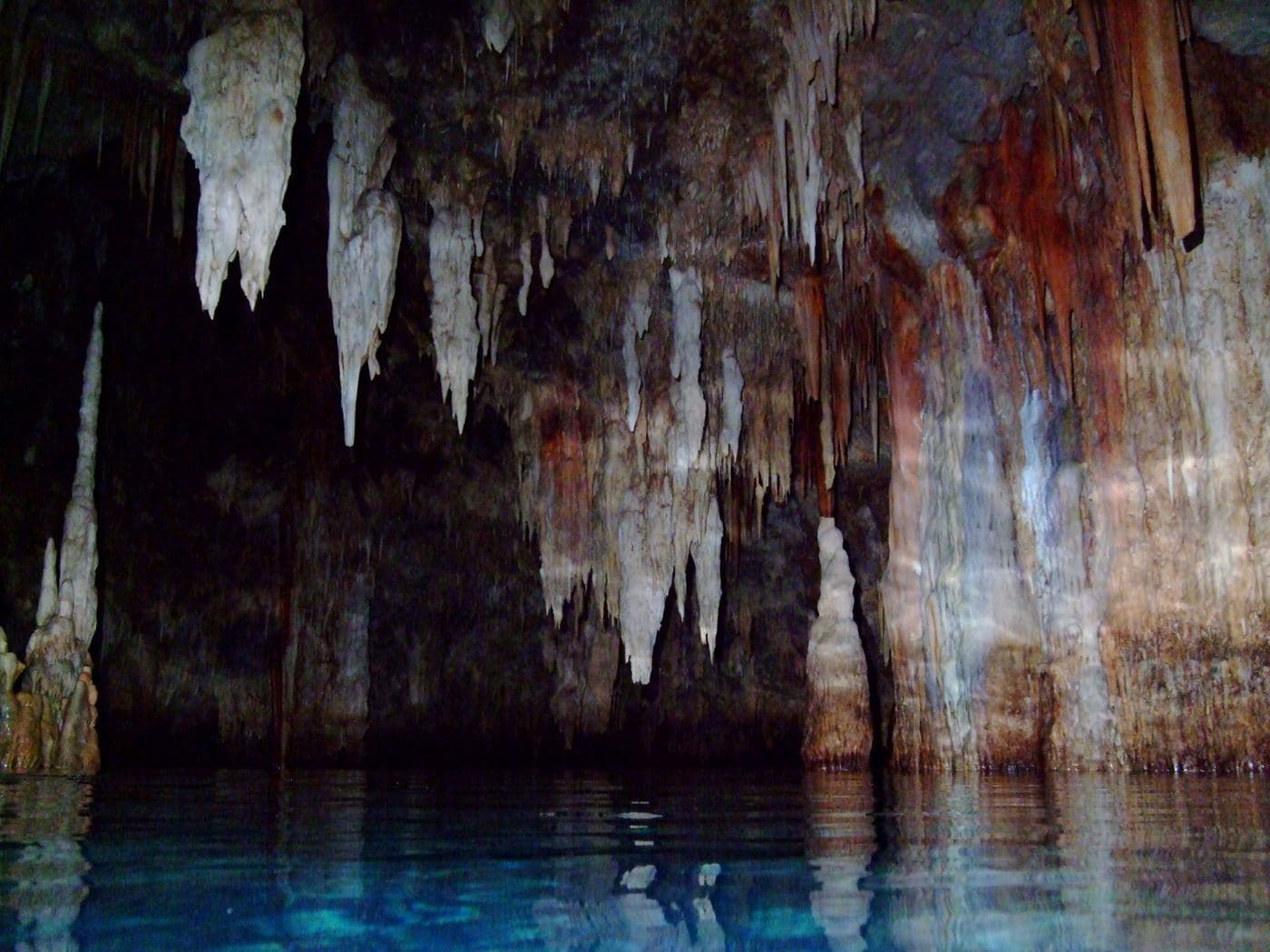 Cave of Elephants 2