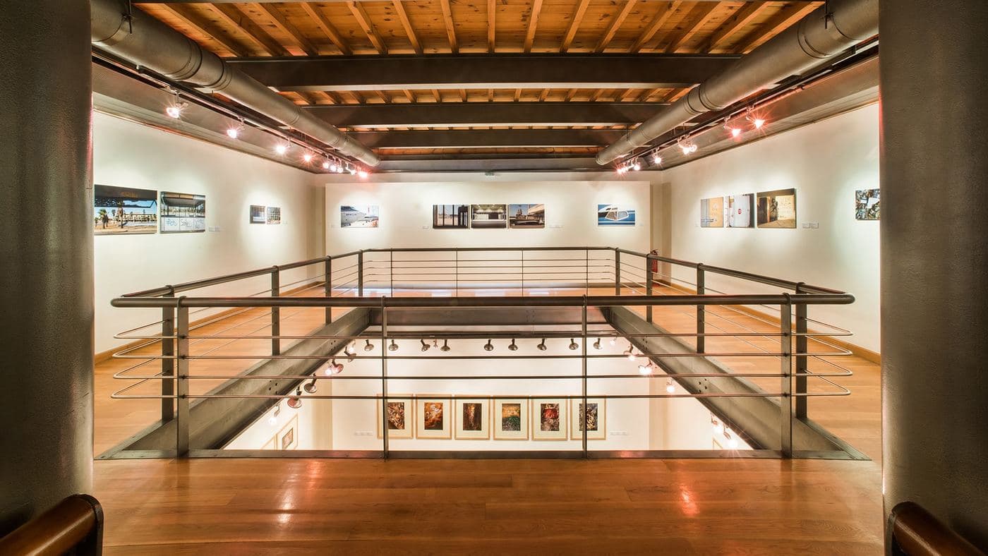 Municipal Art Gallery of Chania 2
