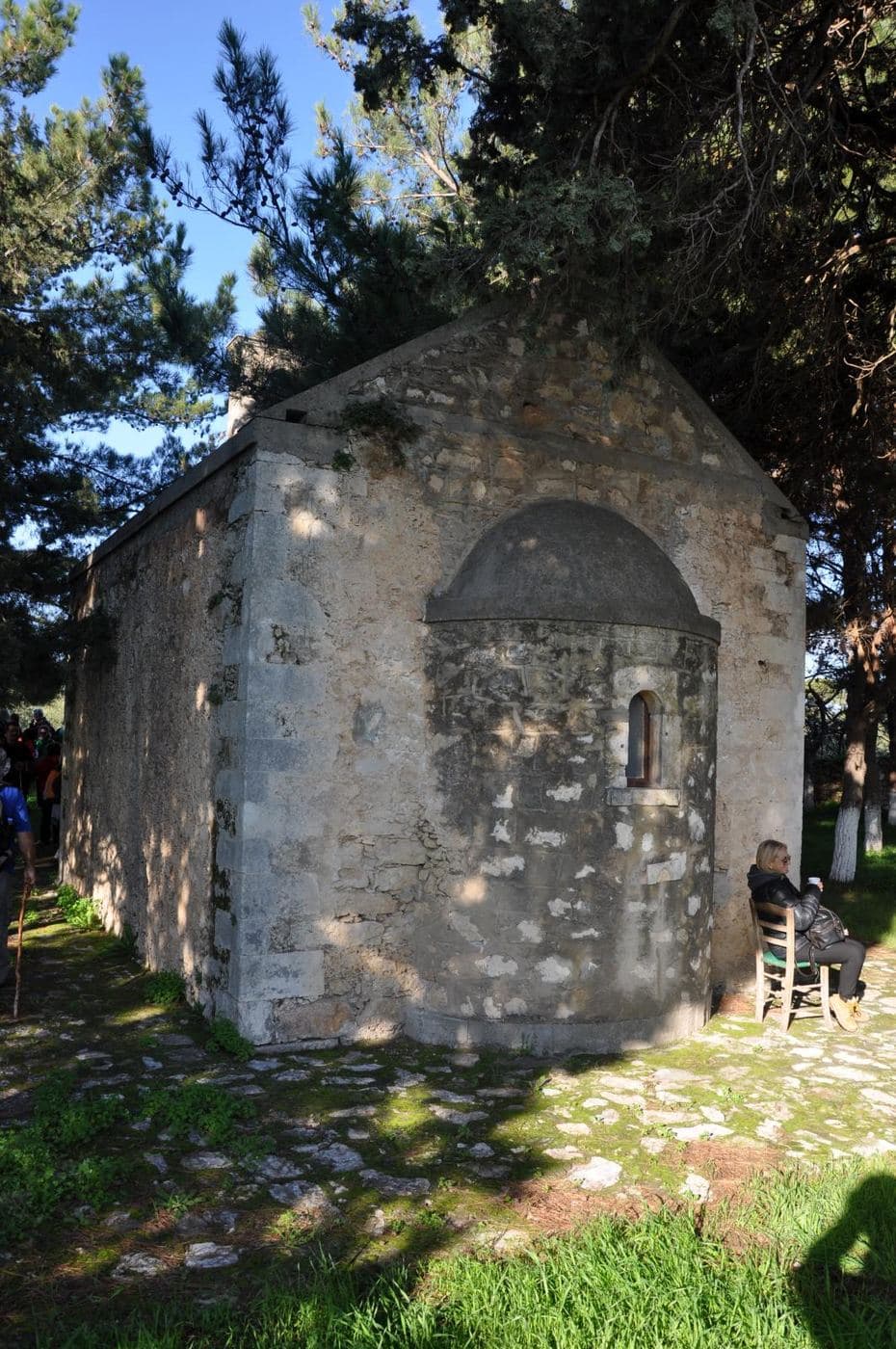 Christ School at Episkopi 2