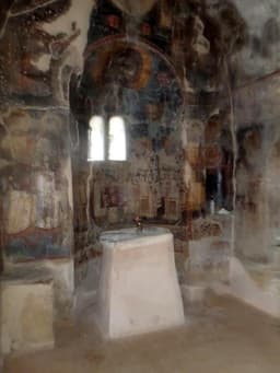 Christ Church at Meskla