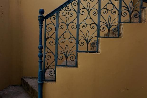 Chronakis House