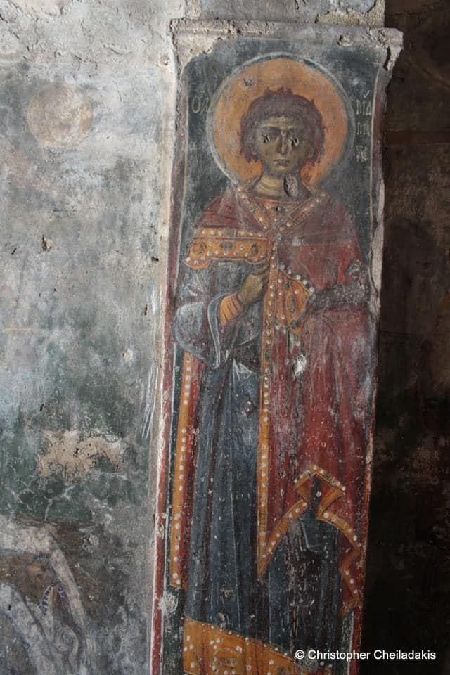Lord Christ Church at Kato Viannos