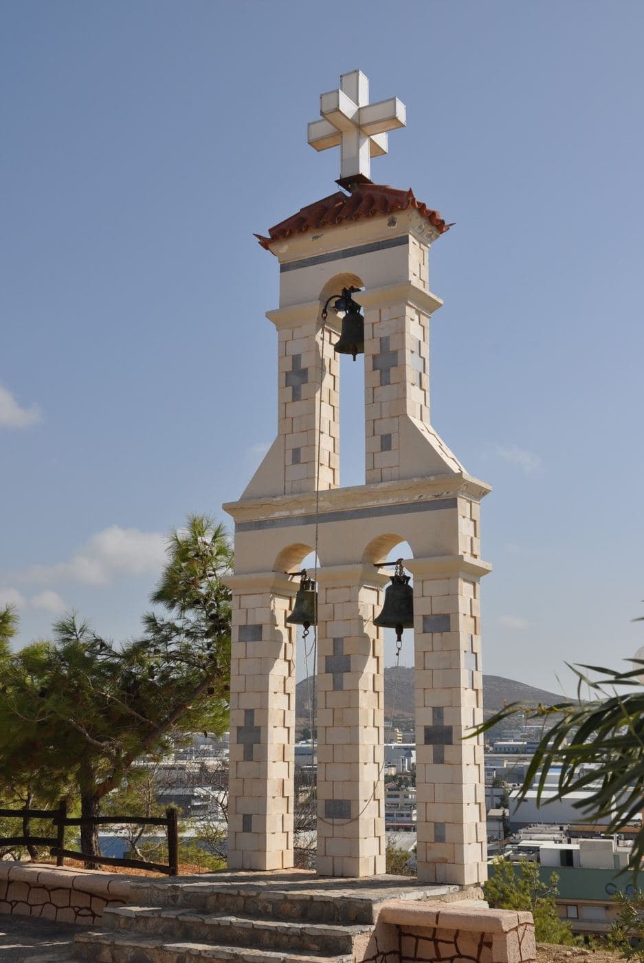 Church of All Saints at Aorakia 2