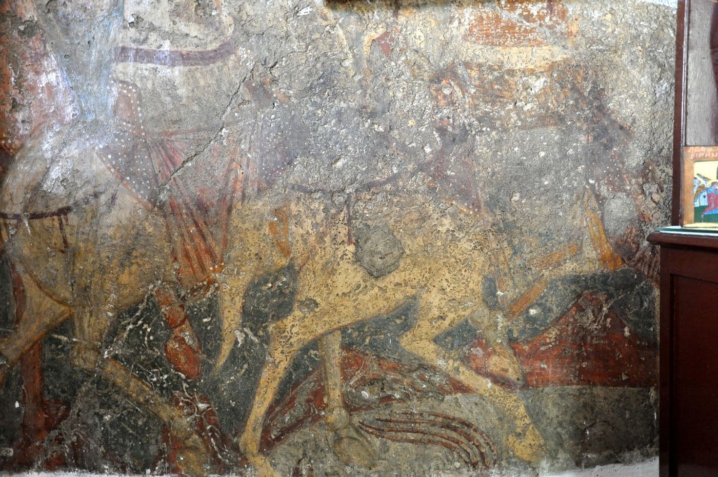 Church of Panagia at Arkalohori 2