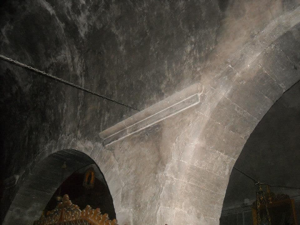 Church of Saint Ekaterini at Splantzia 2
