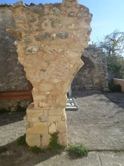 Church of Saint John the Divine at Margarites