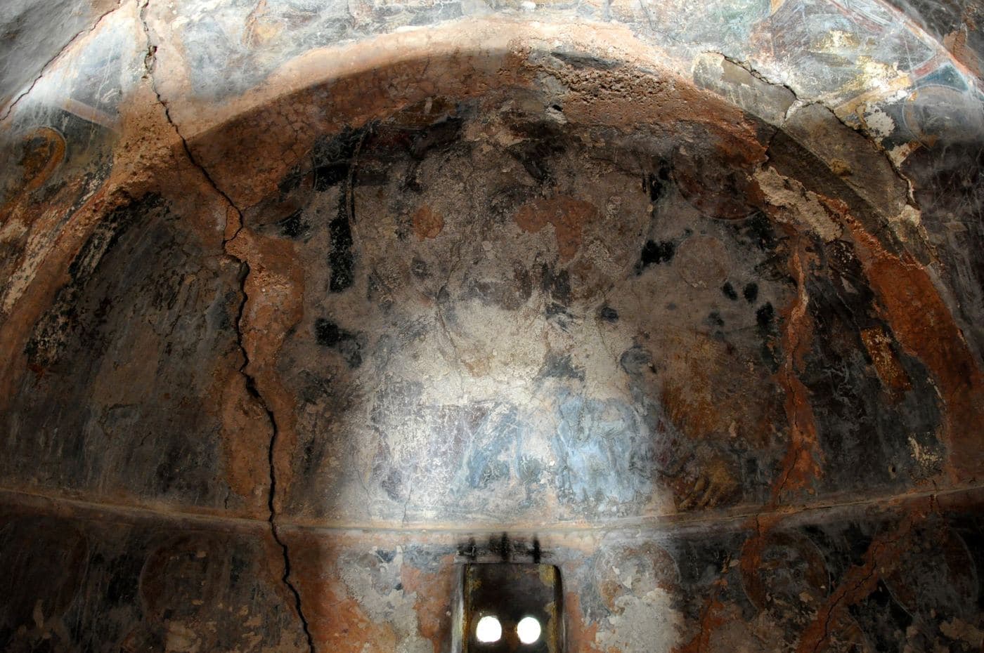 Church of Saint Nicholas at Apostoli 2