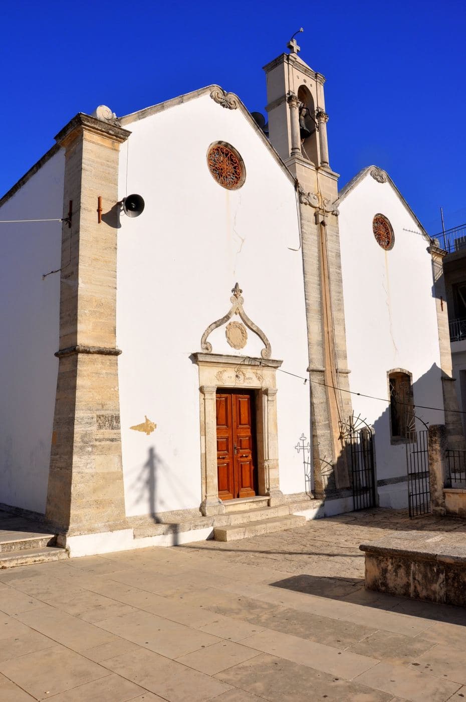 Church of Saint Nicholas at Archanes 2