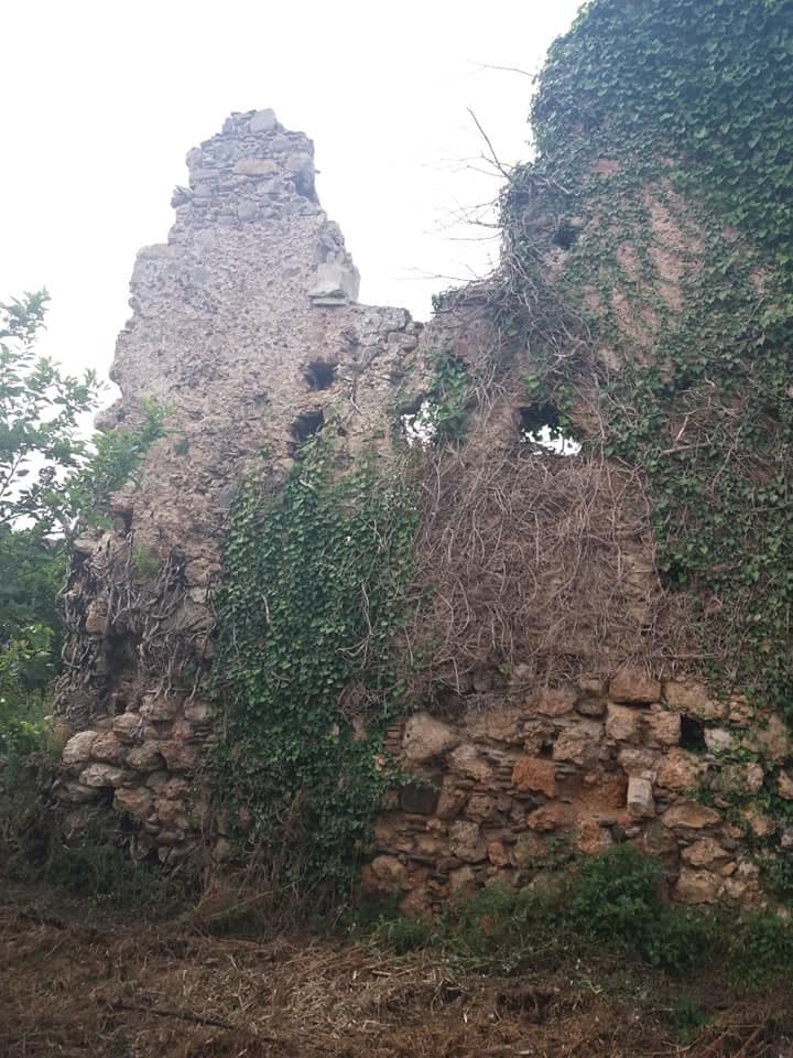 Da Molin Tower at Alikianos 2