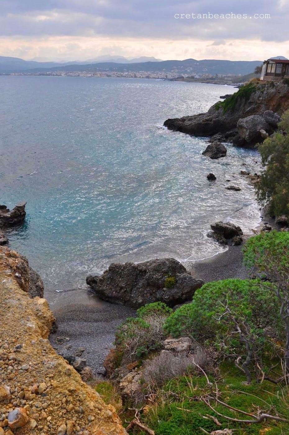 Damialis beach 3