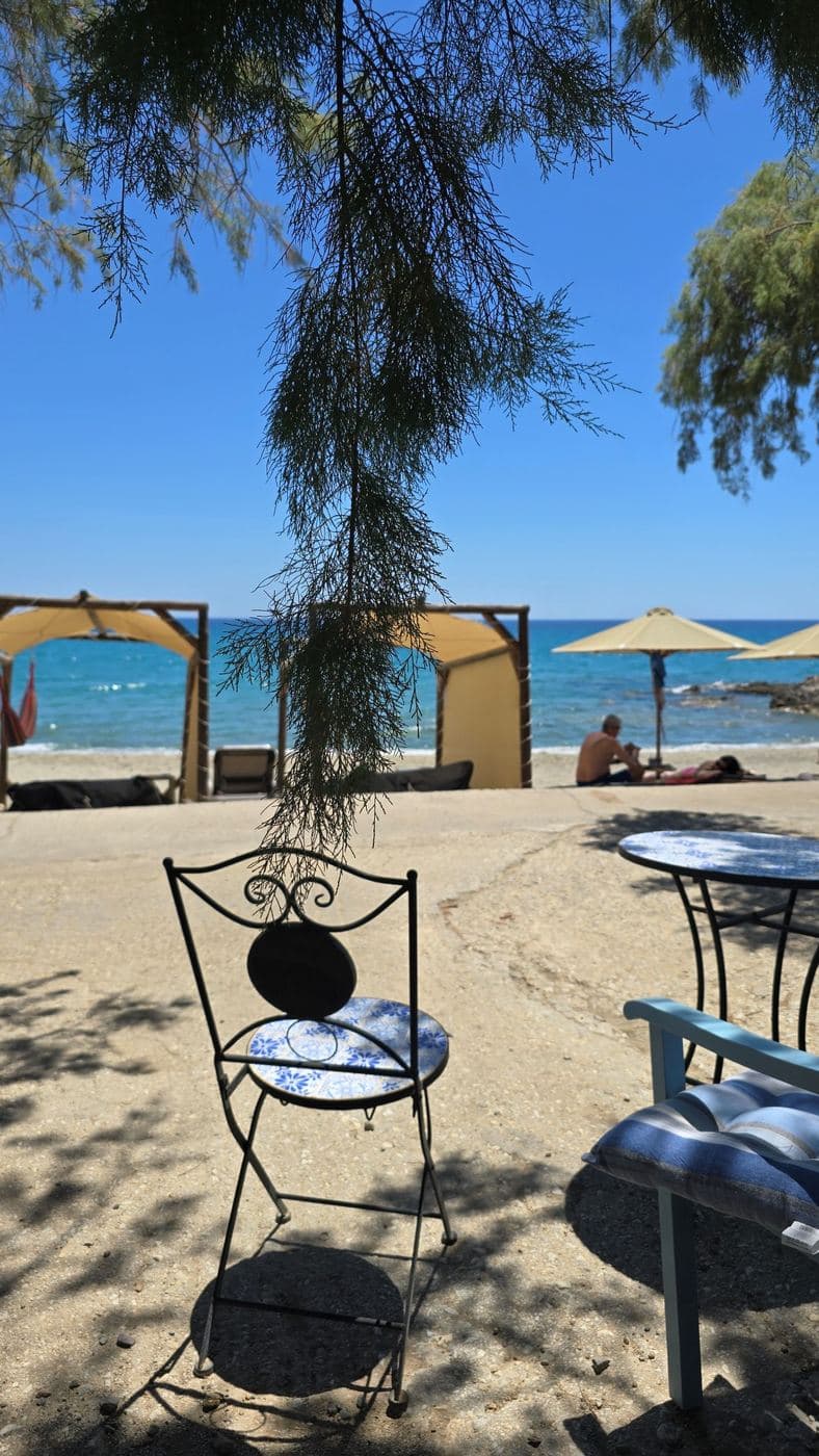 Diaskari beach 3