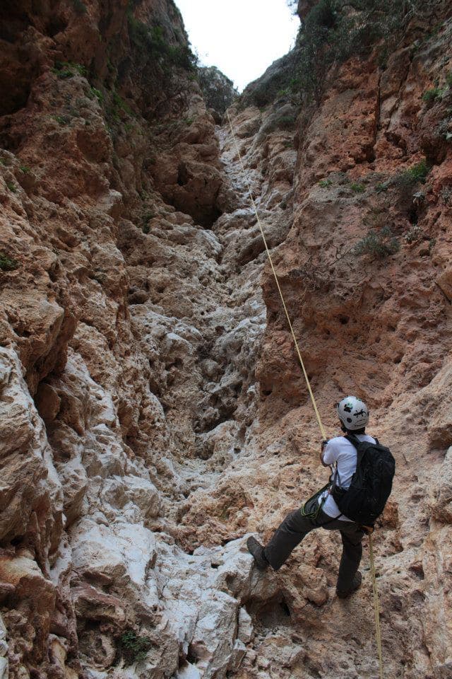 Diplohahalo Gorge 3