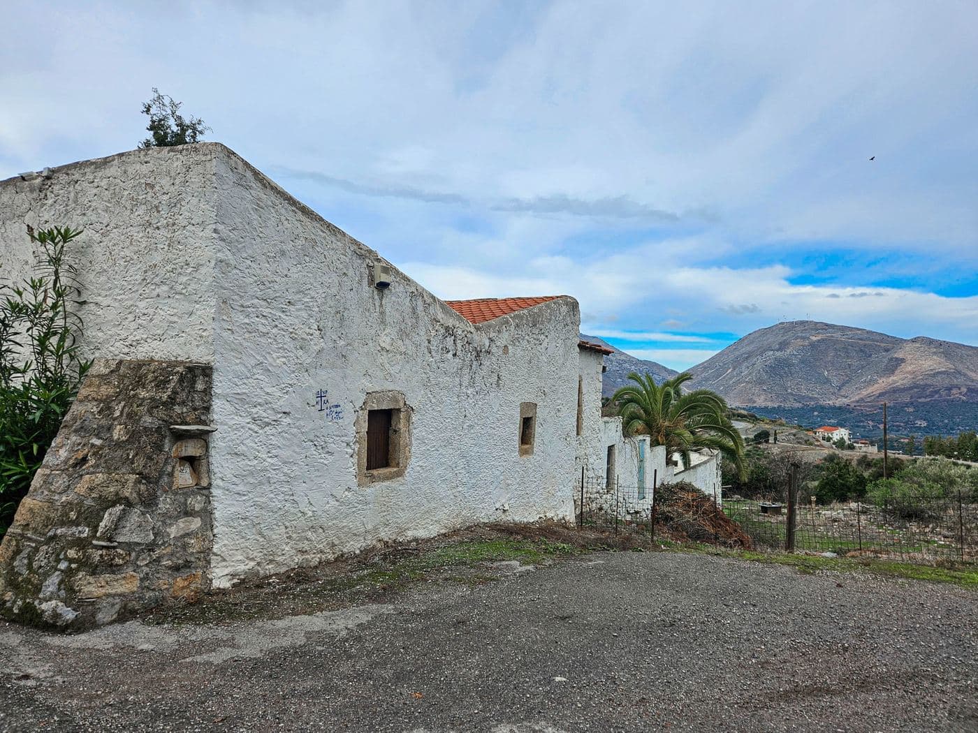 Diskouri Monastery 2