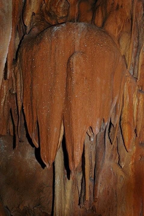 Doxa Cave