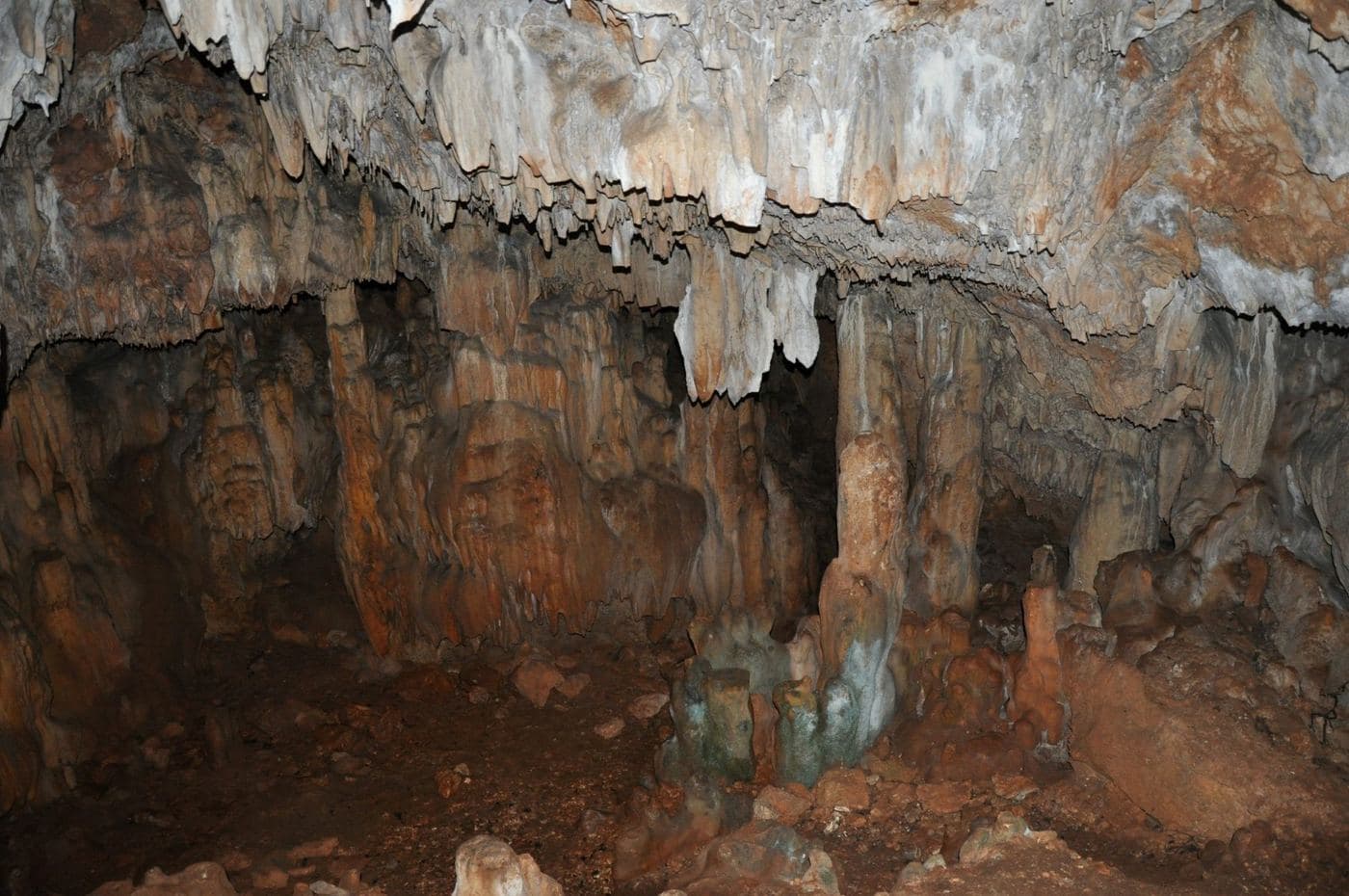 Doxa Cave 2
