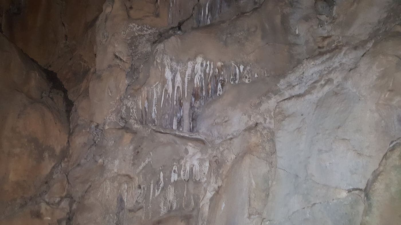 Egglezos Cave at Tsivi