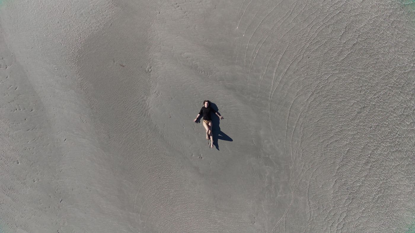Elafonissi beach 3
