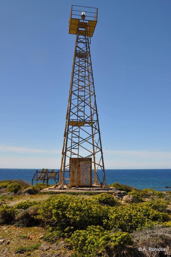 Elafonissi Lighthouse 2