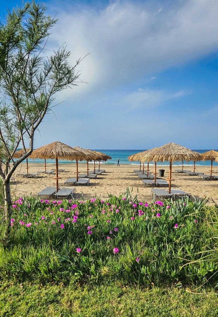 Episkopi beach 2