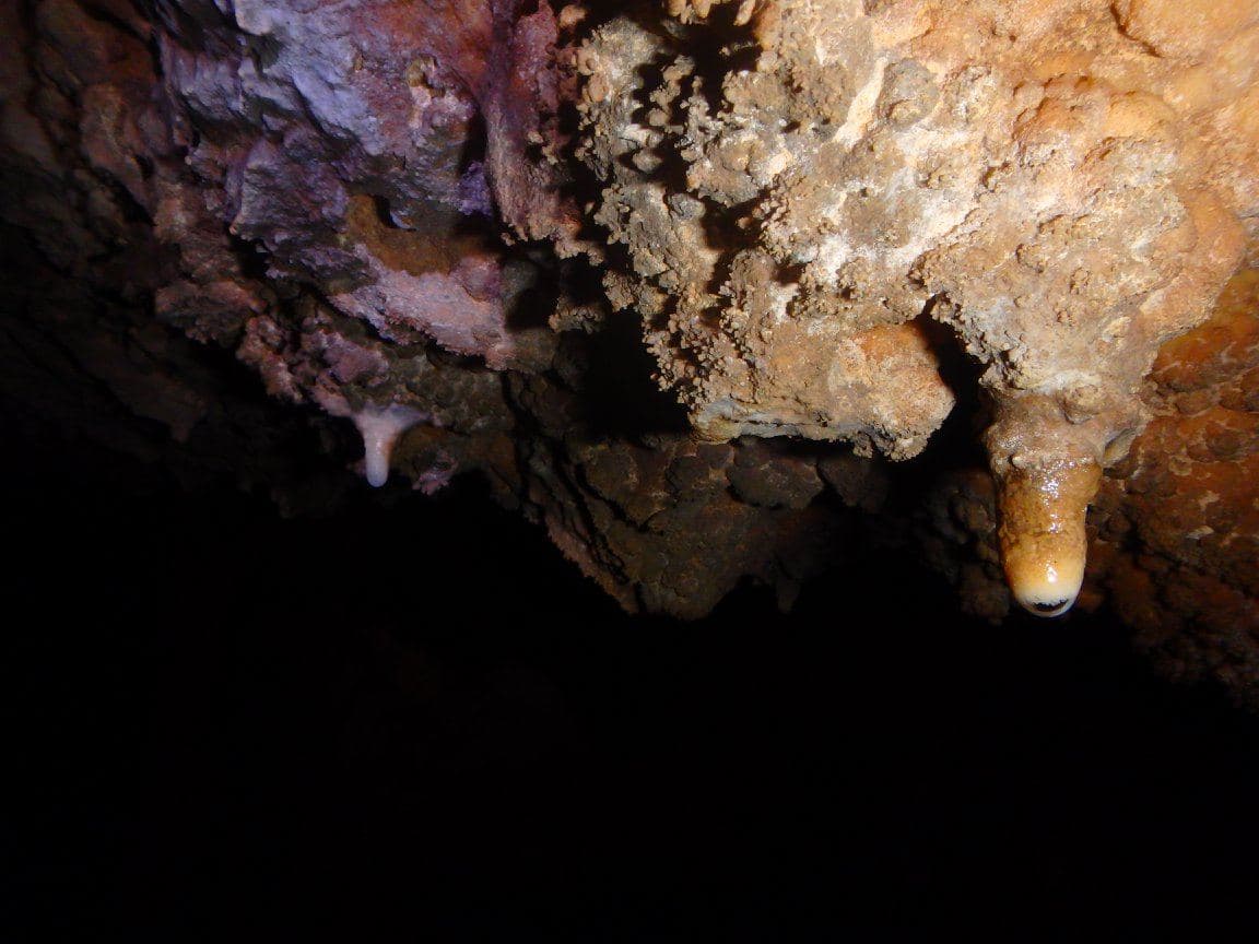 Faneromeni Cave at Avdou 2