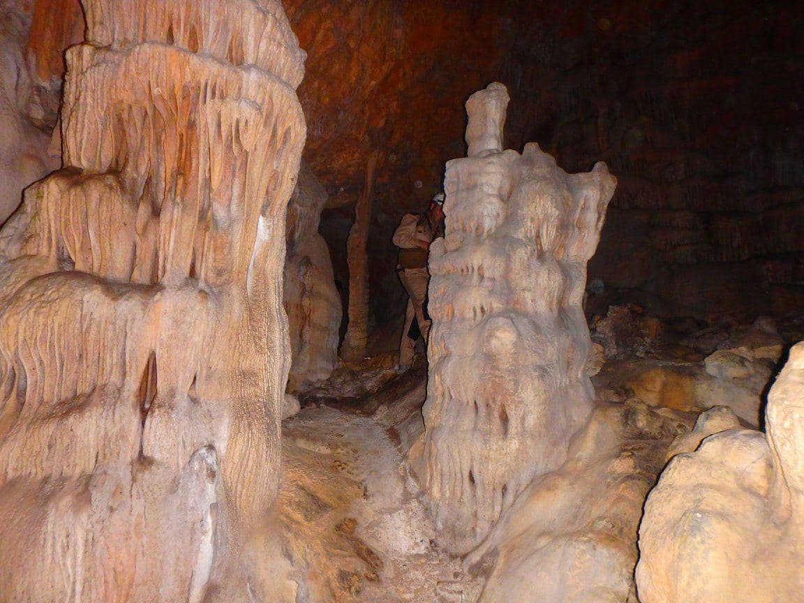 Faneromeni Cave at Avdou 3