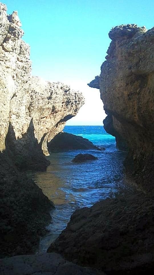 Filaki caves at Plakakia 2