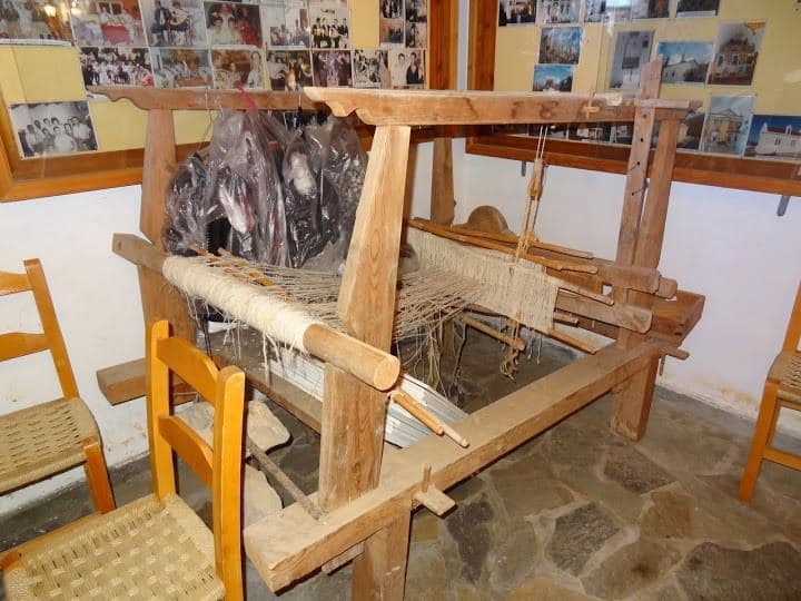 Folklore Museum of Ethia 2