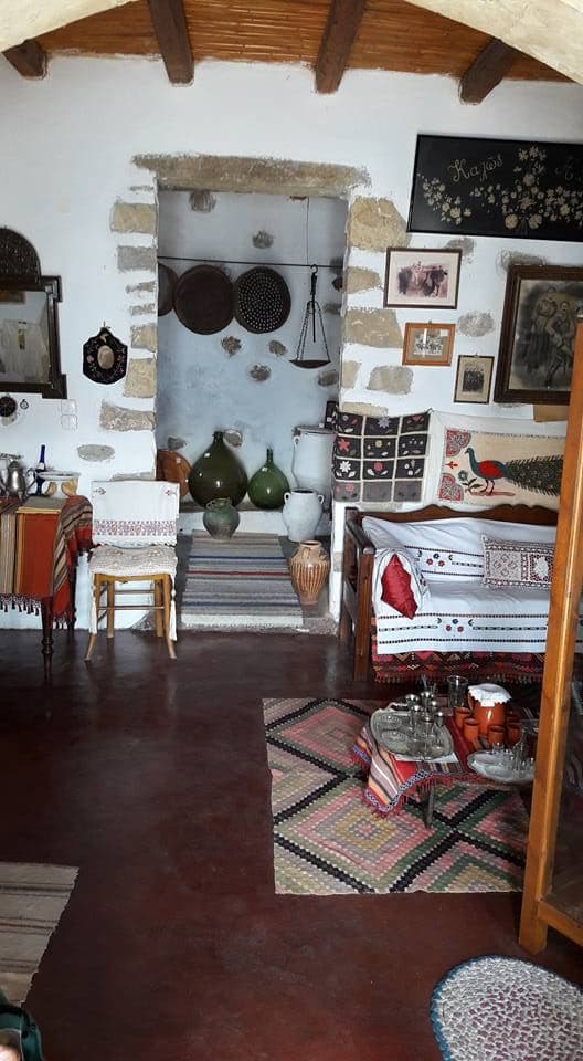 Folklore Museum of Chandras