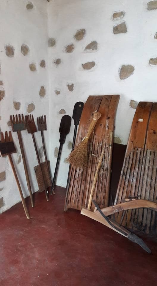 Folklore Museum of Chandras 2