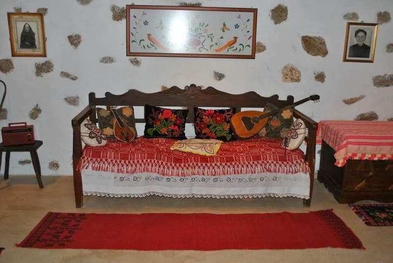 Folklore Museum of Palekastro