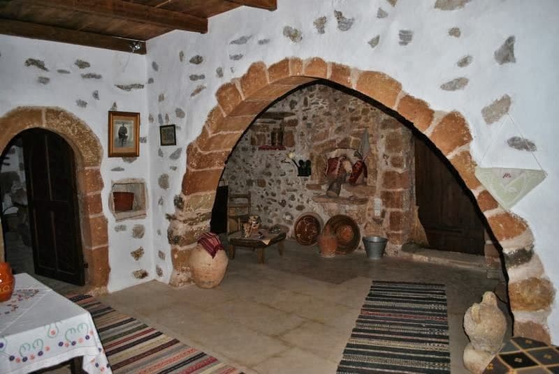 Folklore Museum of Palekastro 2