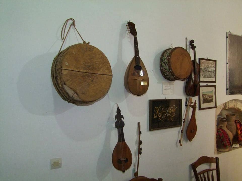 Folklore Museum of Sitia 2