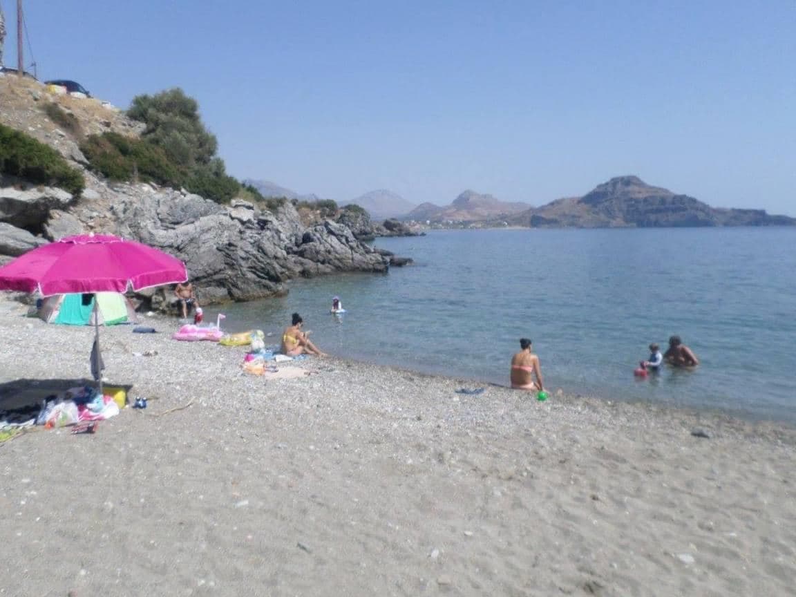 Fotinari beach 2