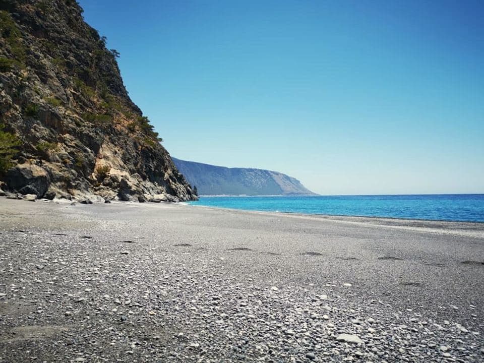 Fournoti beach 2