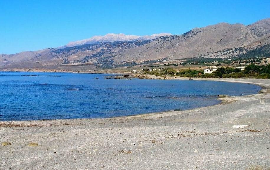Vatalos beaches