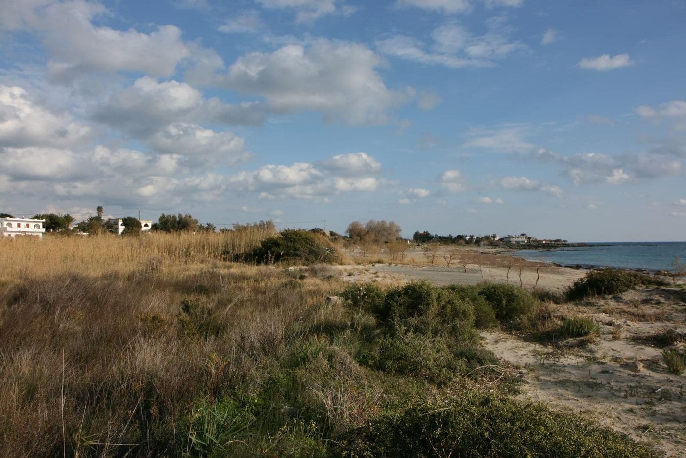 Fragokastelo Wetland 2