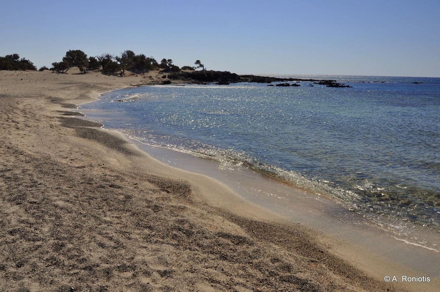 Fragou Mnima Beach 2