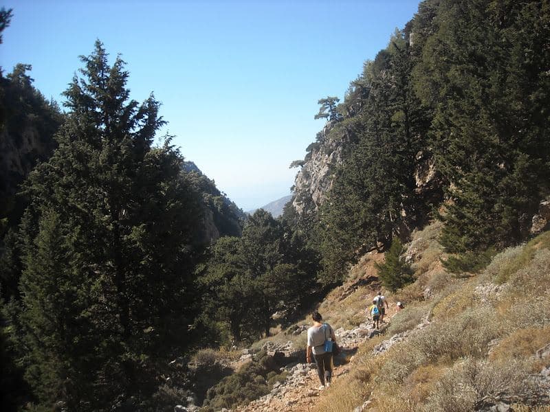 Fygou Gorge 3