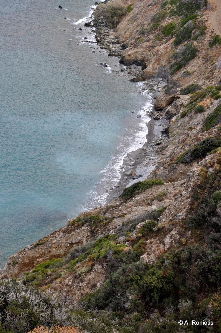 Gela beach 2