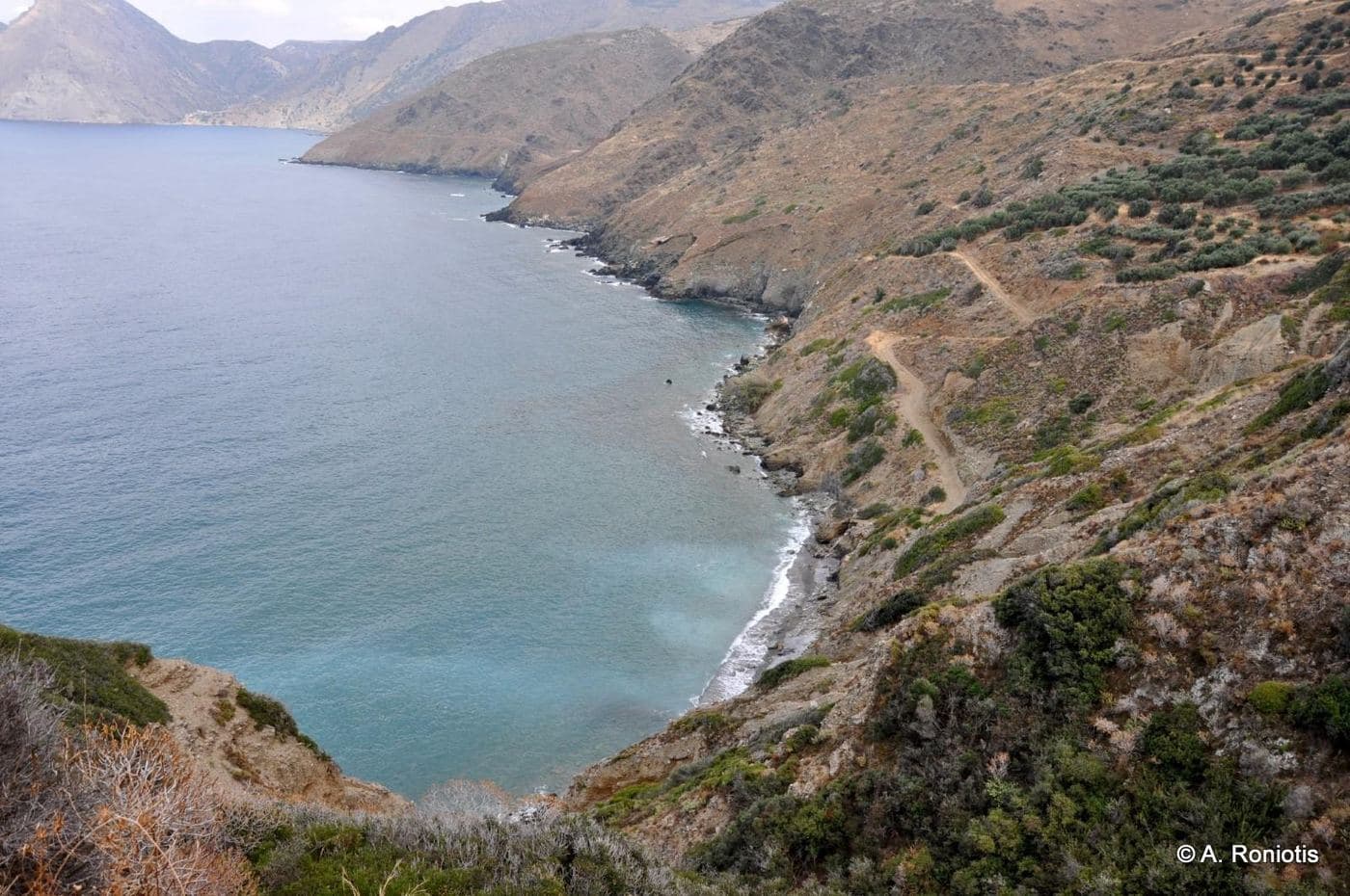 Gela beach 3