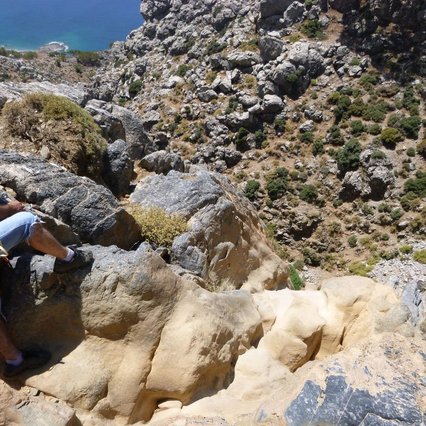Gerakia Gorge