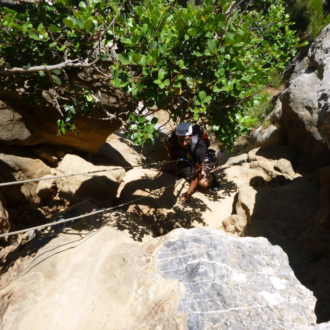 Gerakia Gorge 2